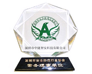 Security Industry Association governing units