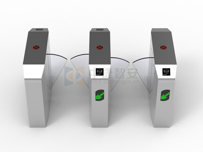 Bridge luxury star star gate ZOJE-Y708