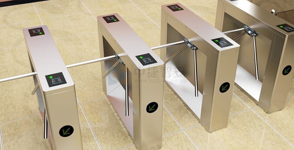 三輥閘，擺閘，翼閘三種閘機之間有什么區(qū)別？