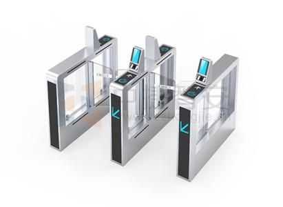 常見的智能人行通道擺閘類型有哪幾種？