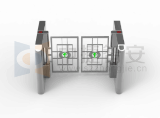 哪種通道閘更能守護(hù)幼兒園孩子的安全呢？