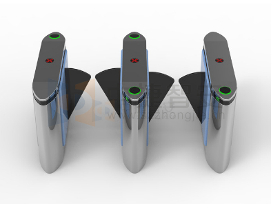 擺閘感應(yīng)效果怎么樣？可以人臉識(shí)別嗎？