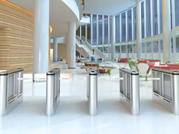 影響人臉識別智能通道閘機(jī)識別的兩大因素？